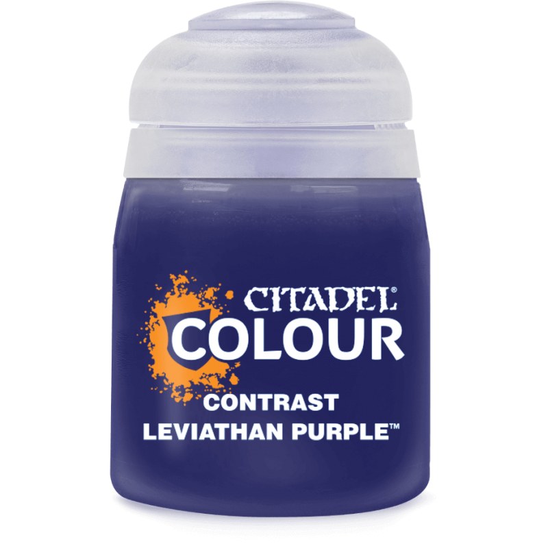 CONTRAST: LEVIATHAN PURPLE (18ML)
