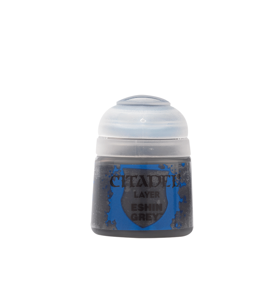 Layer: ESHIN GREY 12ML