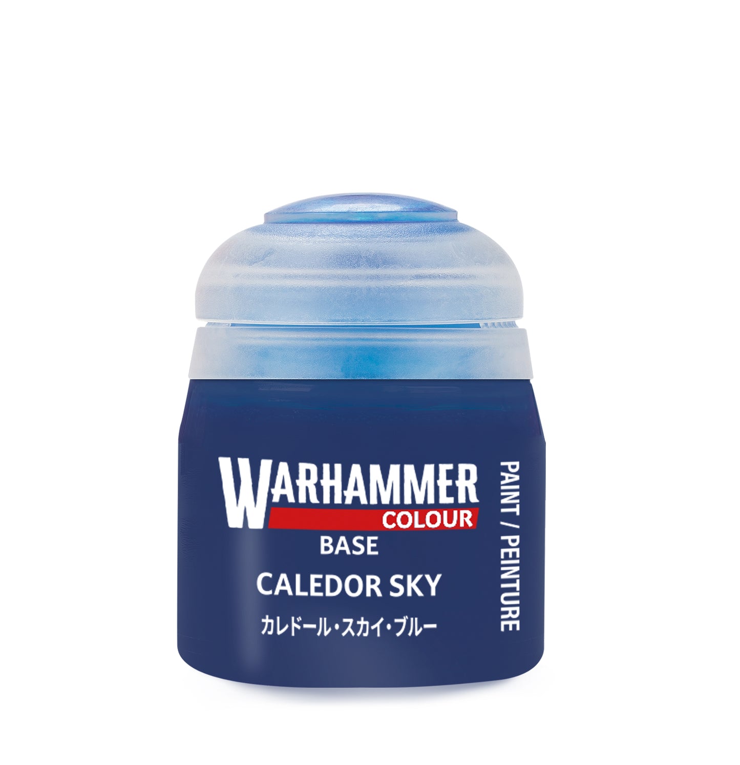 Base: CALEDOR SKY 12ML