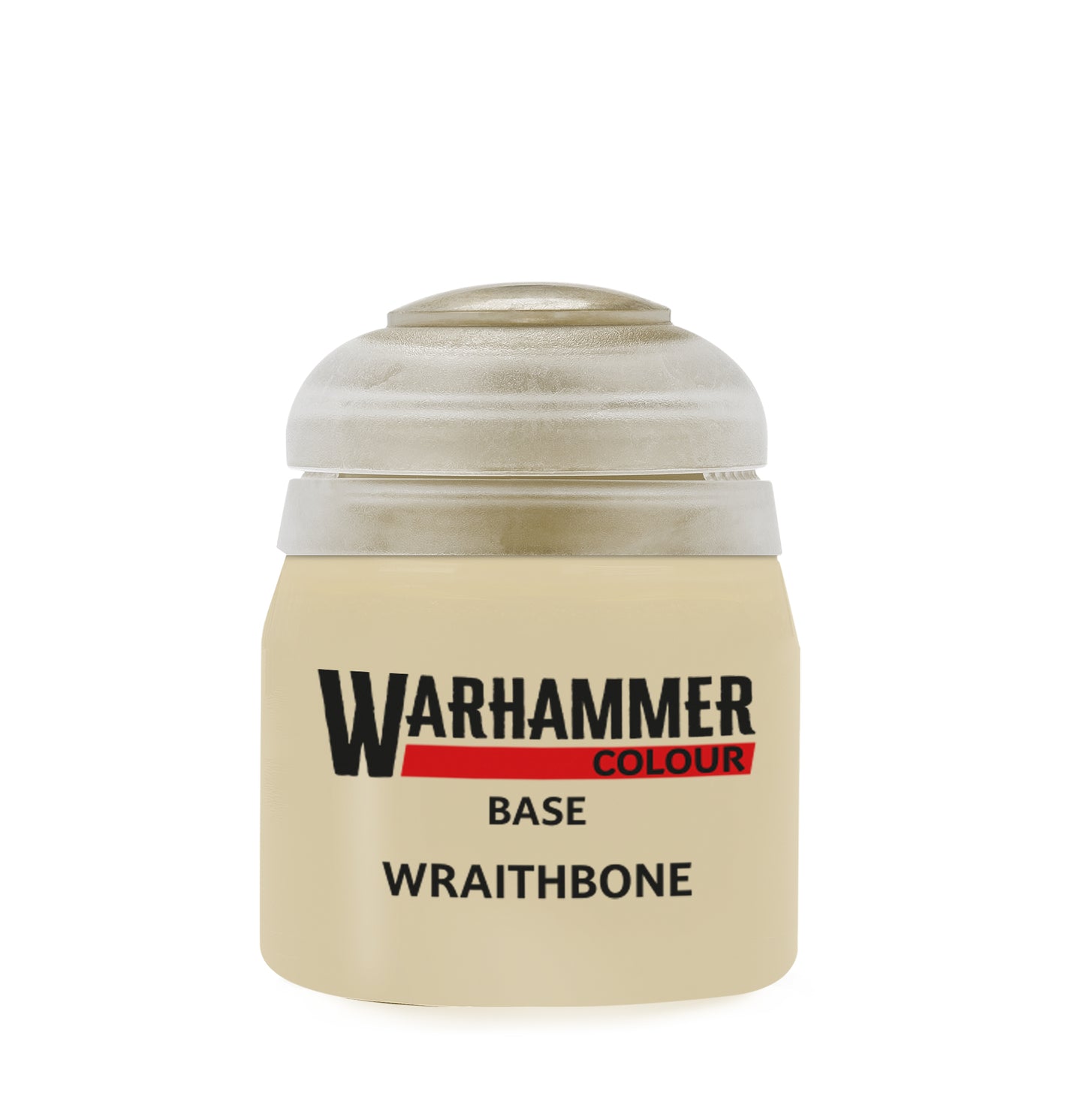 Base: WRAITHBONE 12ML
