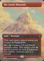 The Lonely Mountain (HOB-207) – MTG