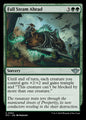Full Steam Ahead (164) – Magic: The Gathering, Outlaws of Thunder Junction