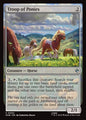 Troop of Ponies (HOB-3) – MTG