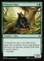 Ordinary Bear (HOB-133) – MTG