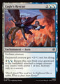 Eagle's Rescue (HOB-155) – MTG