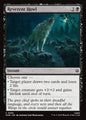 Reverent Howl (HOB-81) – MTG