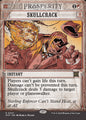 Skullcrack (27) – Magic: The Gathering, Breaking News