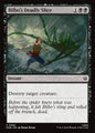 Bilbo's Deadly Slice (HOB-62) – MTG