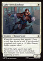 Lake-town Lookout (HOB-18) – MTG