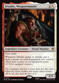 Dwalin, Weaponmaster (HOB-154) – MTG