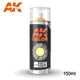 AK Interactive Sand Yellow - Spray 150ml