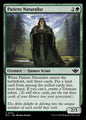 Patient Naturalist (174) – Magic: The Gathering, Outlaws of Thunder Junction [Foil]