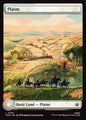 Plains (HOB-194) – MTG