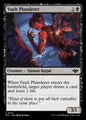 Vault Plunderer (114) – Magic: The Gathering, Outlaws of Thunder Junction [Foil]