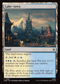 Lake-town (HOB-186) – MTG [Foil]