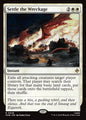 Settle the Wreckage (HOB-26) – MTG