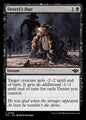Desert's Due (85) – Magic: The Gathering, Outlaws of Thunder Junction