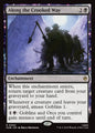 Along the Crooked Way (HOB-60) – MTG