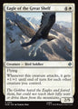 Eagle of the Great Shelf (HOB-11) – MTG