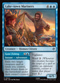Lake-town Mariners // Gone Fishing (HOB-44) – MTG