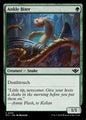 Ankle Biter (153) – Magic: The Gathering, Outlaws of Thunder Junction [Foil]