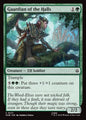 Guardian of the Halls (HOB-127) – MTG