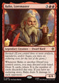 Balin, Loremaster (HOB-87) – MTG
