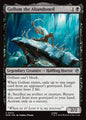 Gollum the Abandoned (HOB-72) – MTG