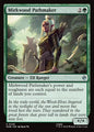 Mirkwood Pathmaker (HOB-129) – MTG