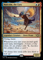 Malcolm, the Eyes (219) – Magic: The Gathering, Outlaws of Thunder Junction [Foil]