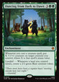 Dancing from Dark to Dawn (HOB-123) – MTG