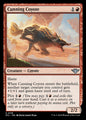 Cunning Coyote (118) – Magic: The Gathering, Outlaws of Thunder Junction