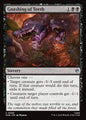 Gnashing of Teeth (HOB-69) – MTG [Foil]