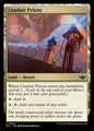 Conduit Pylons (254) – Magic: The Gathering, Outlaws of Thunder Junction [Foil]
