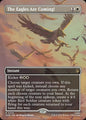 The Eagles Are Coming! (HOB-205) – MTG