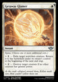 Getaway Glamer (14) – Magic: The Gathering, Outlaws of Thunder Junction [Foil]