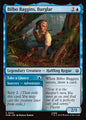 Bilbo Baggins, Burglar // Take a Glance (HOB-34) – MTG