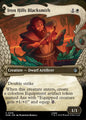 Iron Hills Blacksmith (HOB-216) – MTG