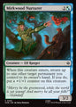 Mirkwood Nurturer (HOB-160) – MTG