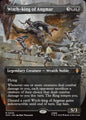 Witch-king of Angmar (HOC-20) – MTG [Foil]