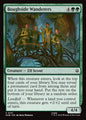 Boughside Wanderers (HOB-121) – MTG