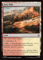 Iron Hills (HOB-185) – MTG
