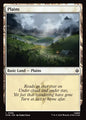 Plains (HOB-189) – MTG