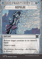 Repulse (13) – Magic: The Gathering, Breaking News