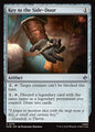 Key to the Side-Door (HOB-175) – MTG