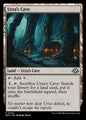 Urza's Cave (234) – Magic: The Gathering, Modern Horizons 3