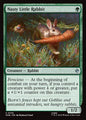 Nasty Little Rabbit (HOB-130) – MTG