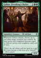 Galion, Elvenking's Butler (HOB-125) – MTG