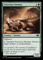 Voracious Varmint (188) – Magic: The Gathering, Outlaws of Thunder Junction [Foil]