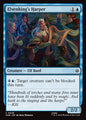 Elvenking's Harper (HOB-38) – MTG